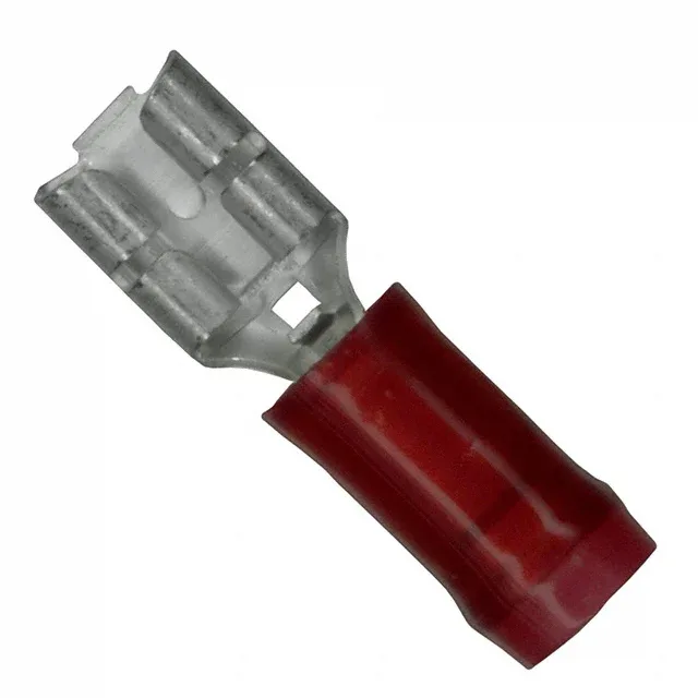 TE Connectivity AMP Connectors 184268-2