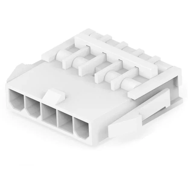 TE Connectivity AMP Connectors 2386014-5