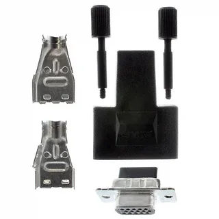 TE Connectivity AMP Connectors 1658688-1