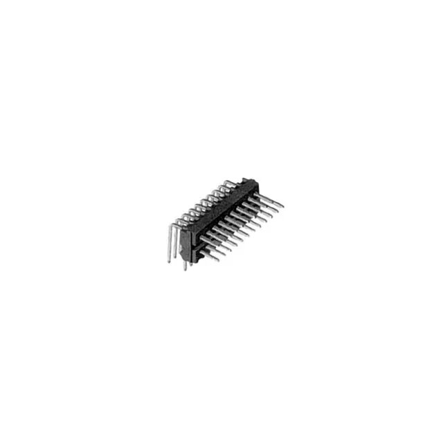 TE Connectivity AMP Connectors 6-103916-3