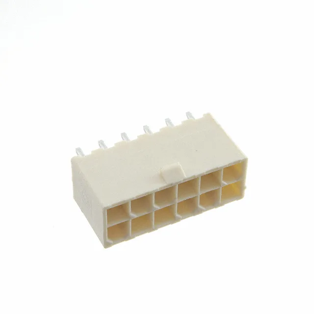 TE Connectivity AMP Connectors 1-2825260-2