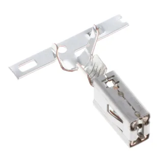 TE Connectivity AMP Connectors 1241414-1