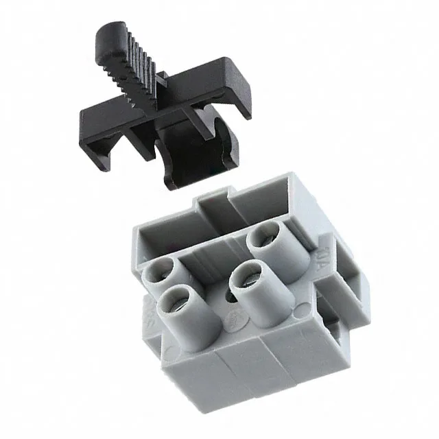 TE Connectivity AMP Connectors 1776301-7