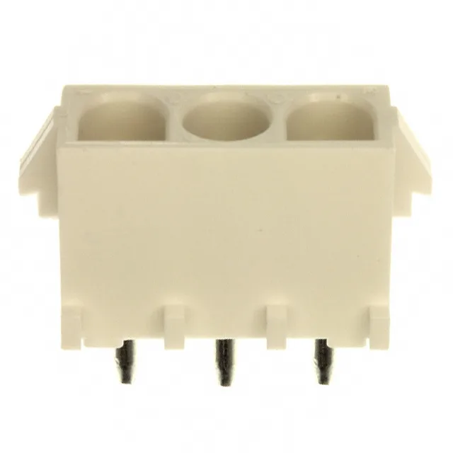 TE Connectivity AMP Connectors 350832-1