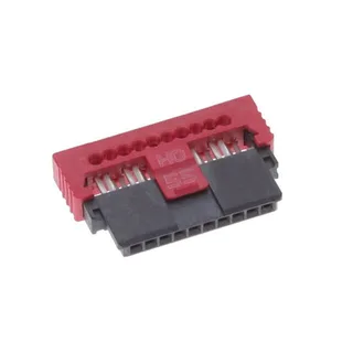 TE Connectivity Erni 234465