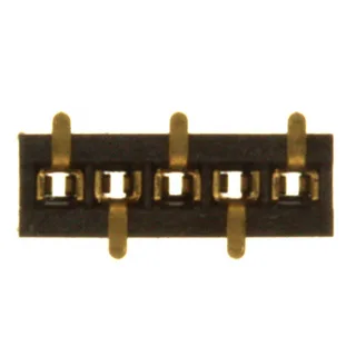 Sullins Connector Solutions LPPB051NFSC-RC