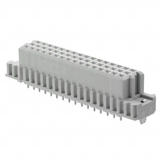 TE Connectivity AMP Connectors 5536397-5