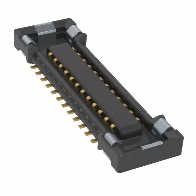 Hirose Electric Co Ltd BM23FR0.6-24DS-0.35V(895) — Mezzanine & Stacking Connectors