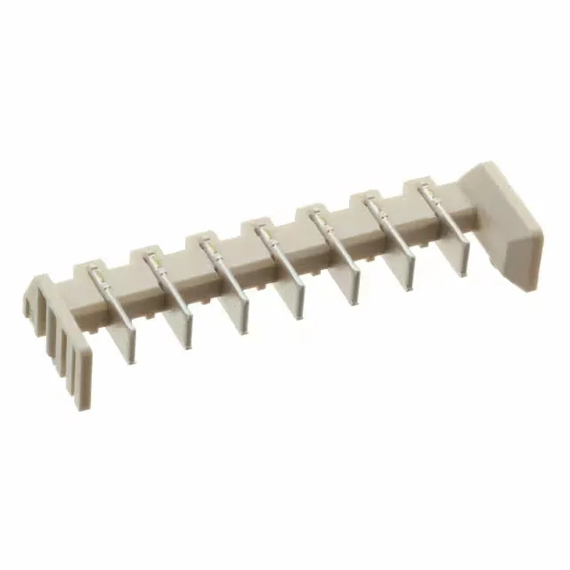 TE Connectivity AMP Connectors 2318770-7