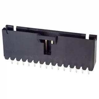 TE Connectivity AMP Connectors 6-103735-3