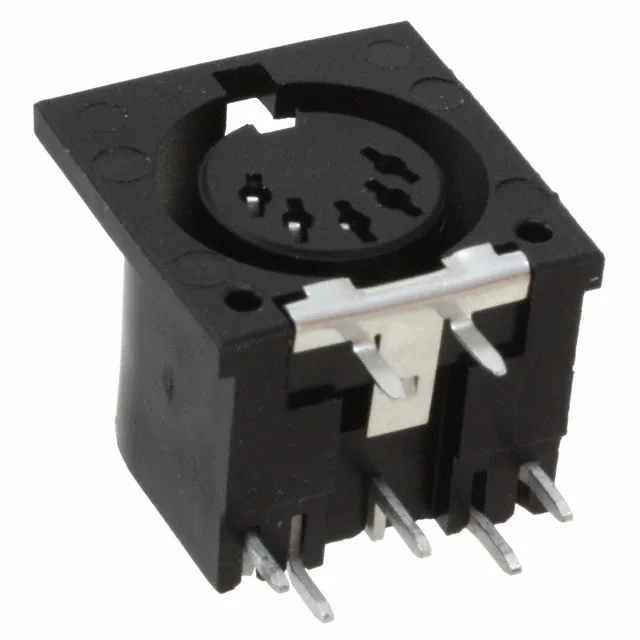 TE Connectivity AMP Connectors 5211450-1