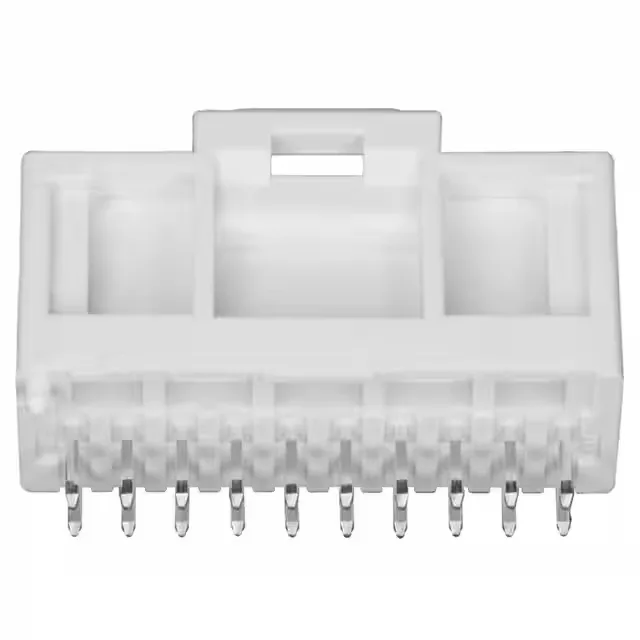 5016452020 — Molex product photo