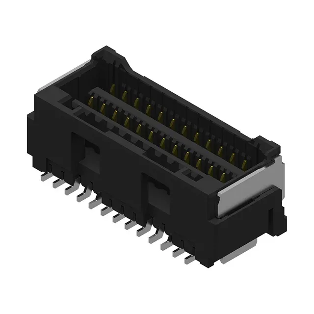 Molex 2132271011 — Female Socket Headers