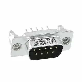 Amphenol L717SDEH09POL2RM5
