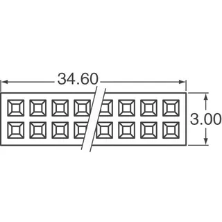 Amphenol 20021311-00040T4LF