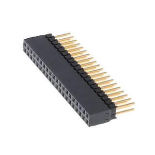 Samtec Inc. ESQ-120-38-G-D