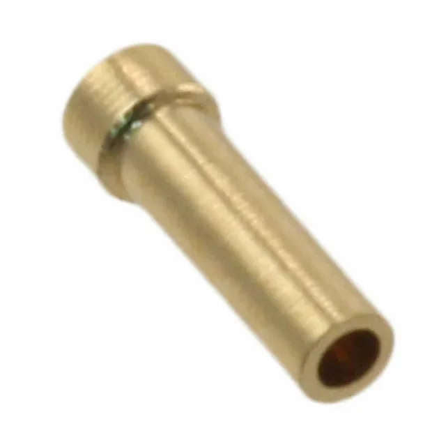 Mill-Max Manufacturing Corp. 8637-0-15-15-21-27-10-0