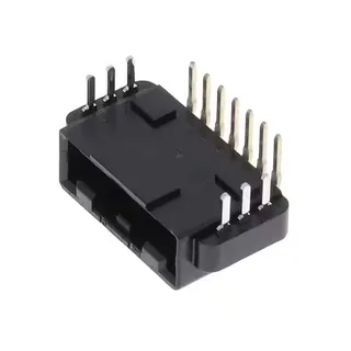 Hirose Electric Co Ltd GT8E-7P-DS(55)
