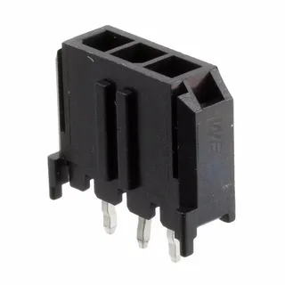 Würth Elektronik 66200311122