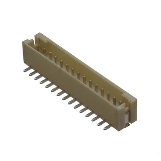 TE Connectivity AMP Connectors 1-1775470-5