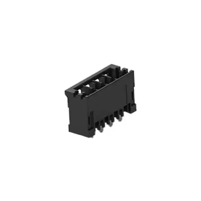 TE Connectivity AMP Connectors 2336494-4