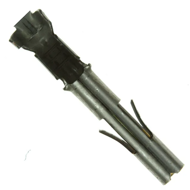 TE Connectivity AMP Connectors 350536-6