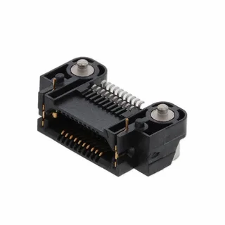 Samtec Inc. ERF8-010-01-S-D-RA-L-TR