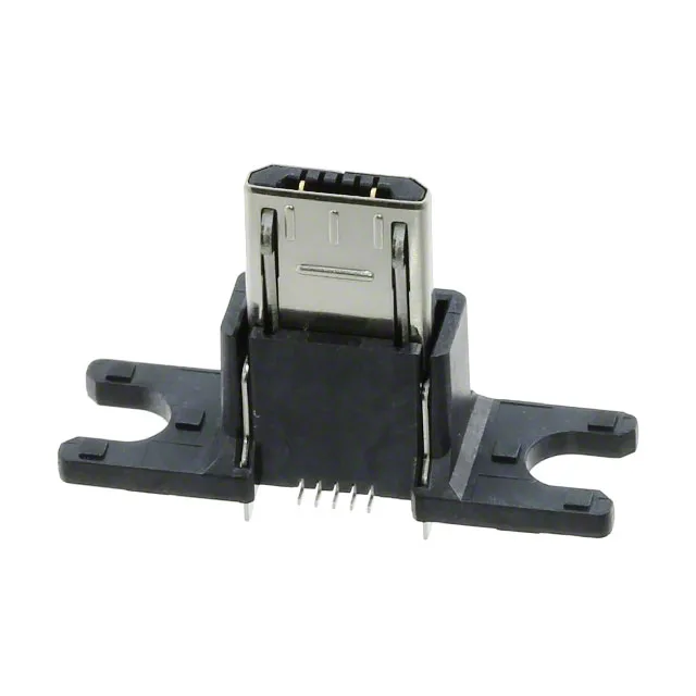 Hirose Electric Co Ltd ZX80-B-5S(30) — USB / HDMI Cable Assemblies