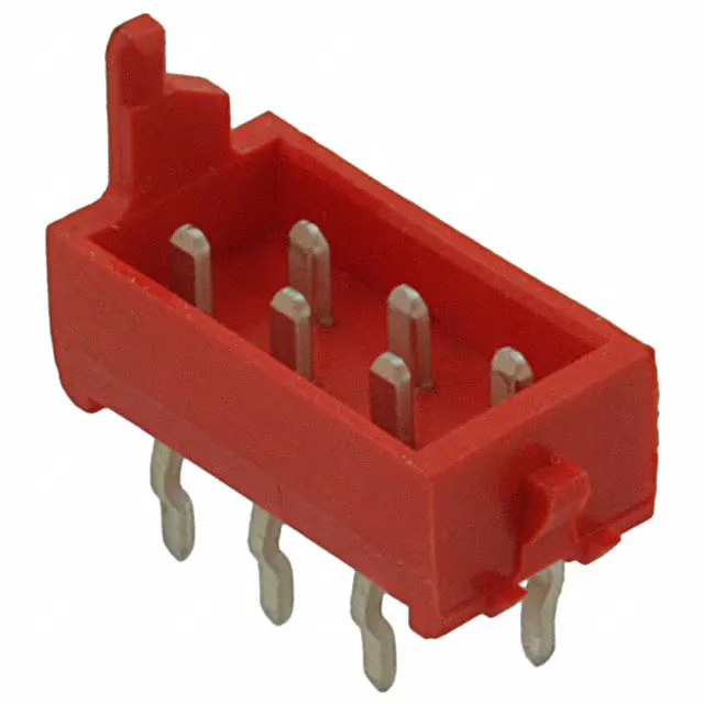 215464-6 — TE Connectivity AMP Connectors product photo