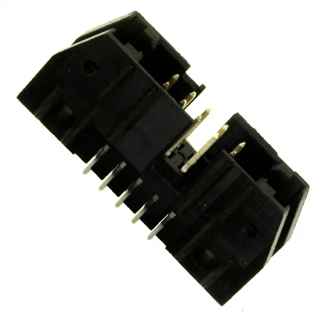 TE Connectivity AMP Connectors 102154-1