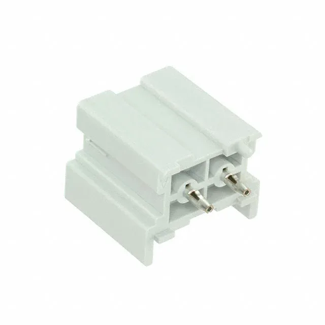 TE Connectivity AMP Connectors 1-1969688-2