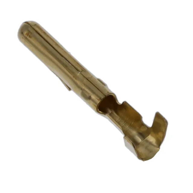 TE Connectivity AMP Connectors 153210-2