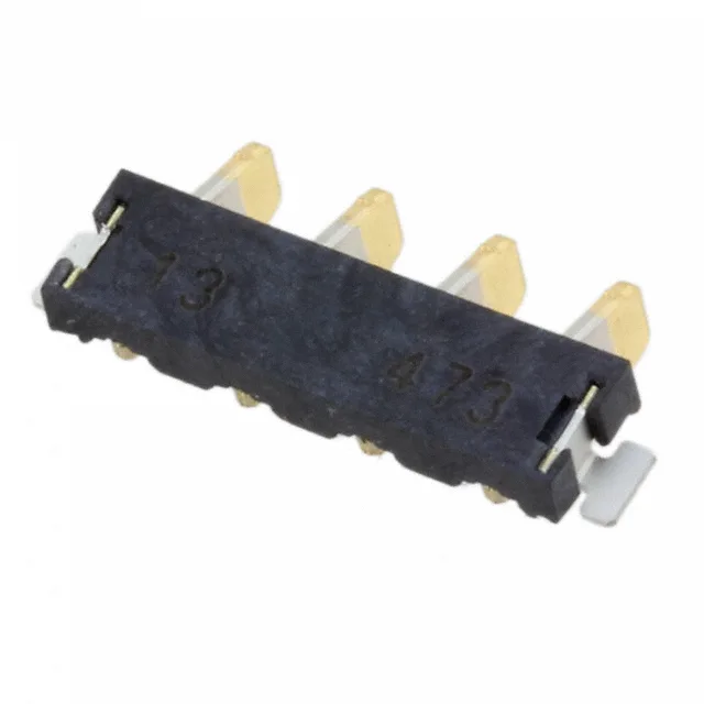 2134758-1 — TE Connectivity AMP Connectors product photo