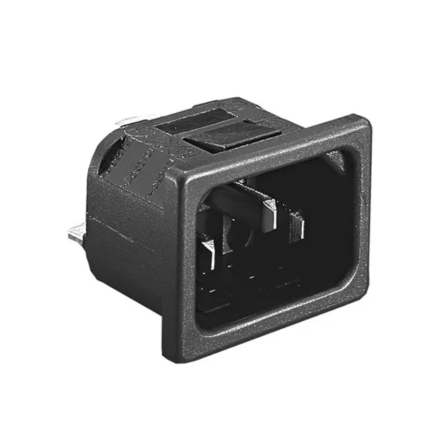 Bulgin PX0575/20/63 — Power Entry Modules