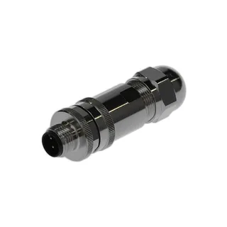 TE Connectivity AMP Connectors T4111011041-000