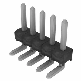 Samtec Inc. TSW-105-08-T-S-RA