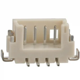 Hirose Electric Co Ltd DF13B-4P-1.25V(21)