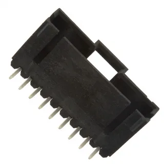TE Connectivity AMP Connectors 5-103634-8