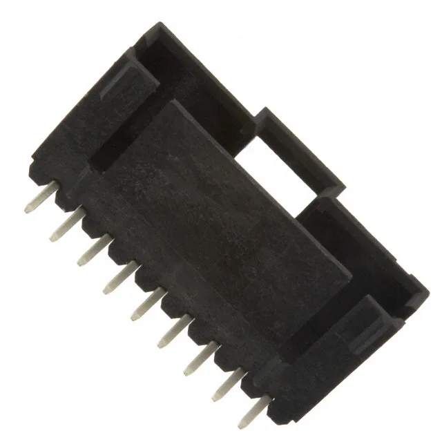 TE Connectivity AMP Connectors 5-103634-8 — Pin Headers