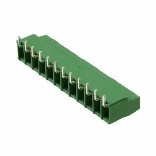 TE Connectivity AMP Connectors 1-282851-2