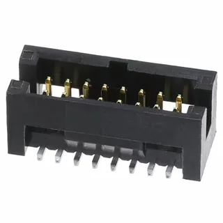 Amphenol 20021221-00016C4LF