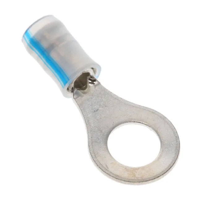 8-53419-1 — TE Connectivity AMP Connectors product photo