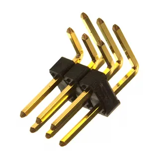 Amphenol 68021-206HLF