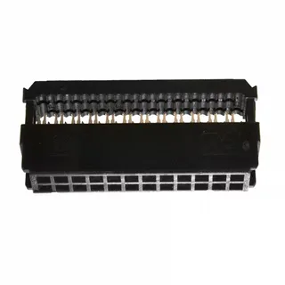 TE Connectivity AMP Connectors 1658623-5