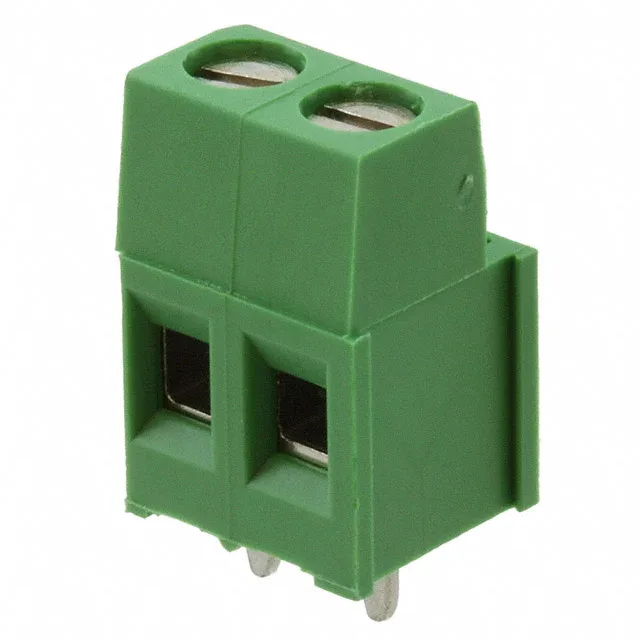 TE Connectivity AMP Connectors 796683-2