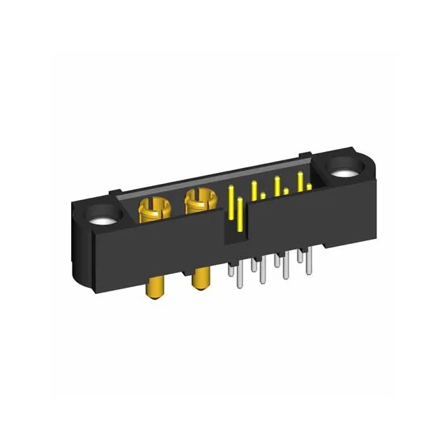 M80-5T10805M1-02-331-00-000 — Harwin Inc. product photo