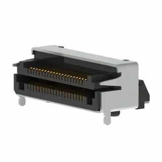 Samtec Inc. LSHM-120-01-F-DH-A-S-K-TR