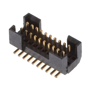 Samtec Inc. FTE-110-01-G-DV-ES