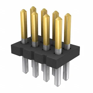Samtec Inc. FTS-104-01-F-D