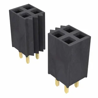 Samtec Inc. SSW-119-01-G-D